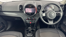 MINI Countryman 1.5 C Classic 5dr Auto Petrol Hatchback